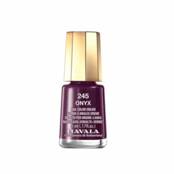 Lak na nechty Mavala Nº 245 (5 ml)