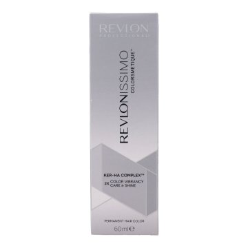 Trvalá farba Revlon Revlonissimo Colorsmetique Hc10 60 ml