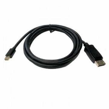 Kábel DisplayPort 3GO CMDPDP-2M 2 m Čierna