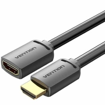 HDMI Kábel Vention AHCBI Čierna 3 m