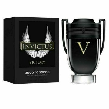 Pánsky parfum Invictus Victory Paco Rabanne 200 ml EDP