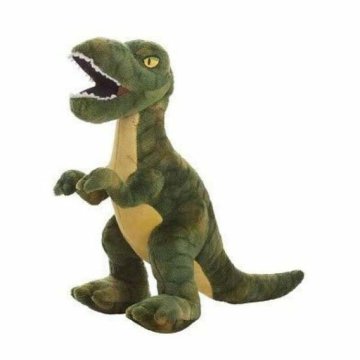 Plyšák Thor 25 cm Dinosaurus