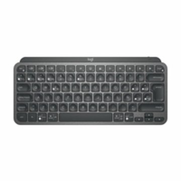 Klávesnica Logitech MX Keys Mini