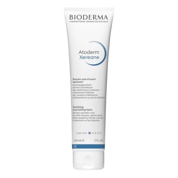 Hydratačný balzam na telo Bioderma 150 ml Ukľudňujúci Výživný