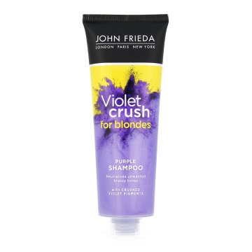 Šampón John Frieda Violet Crush Purple 250 ml