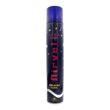 Fixačný lak Styling Melazas Forte Nirvel Styling Laca (750 ml)