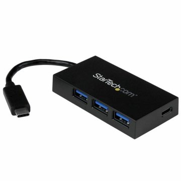 USB rozbočovač Startech HB30C3A1CFB