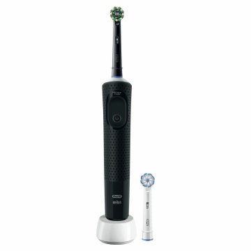 Elektrická zubná kefka Oral-B Vitality Pro Čierna