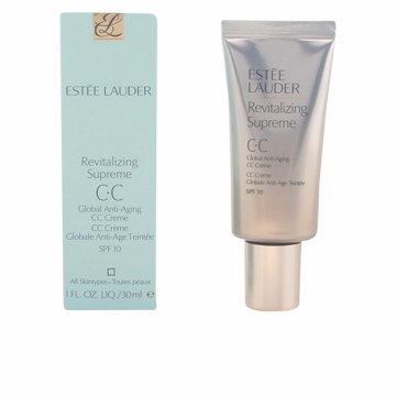 CC Cream Estee Lauder Revitalizing Supreme Cc Proti vráskam Spf 10 30 ml