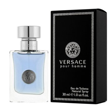 Pánsky parfum Versace EDT Pour Homme (30 ml)