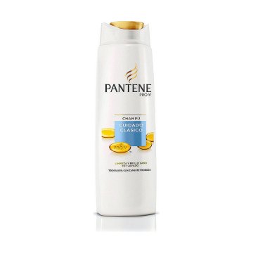 Šampón Pantene