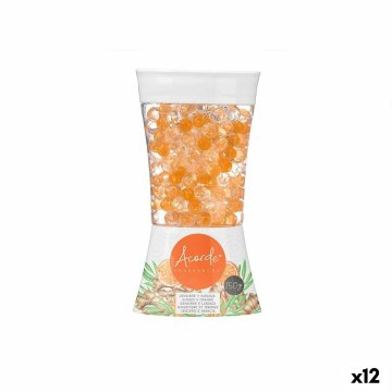 Osviežovač vzduchu Oranžová Zázvor 150 g Gél (12 kusov)