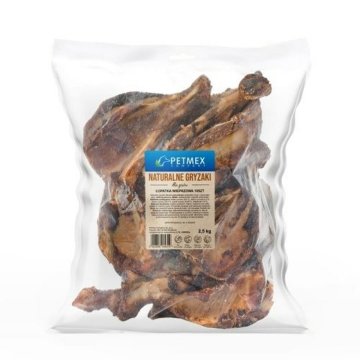 Maškrty pre psov Petmex Pork shoulder Prasa 2 Kg