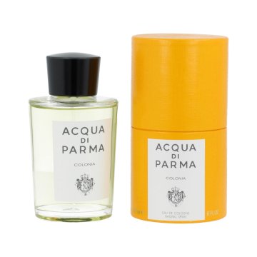 Dámsky parfum Acqua Di Parma EDC Colonia 180 ml