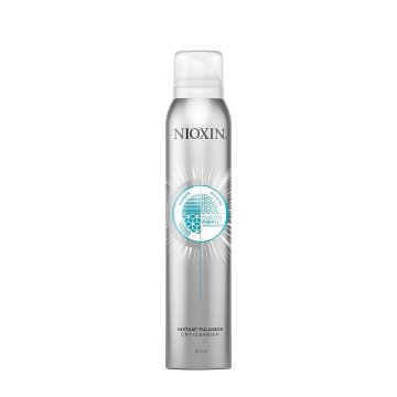 Suchý šampón Nioxin Fullness 180 ml