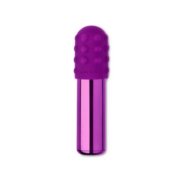 Minivibrátor Le Wand Bullet Purpurová