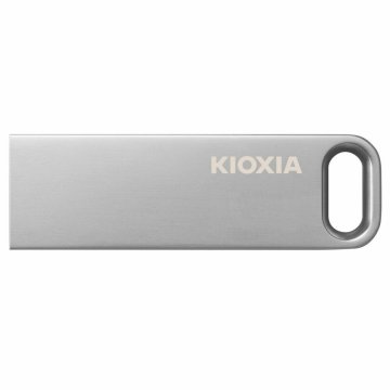 USB flash disk Kioxia U366 Striebro