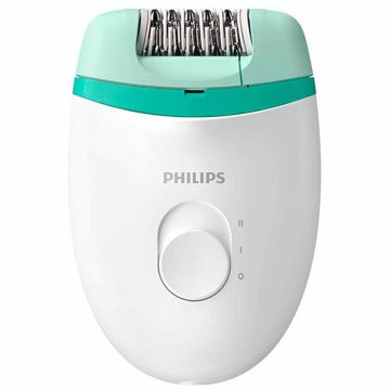 Elektrický epilátor Philips Santinelle Essential 15 V Biela