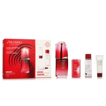 Kozmetický set Shiseido Ultimune