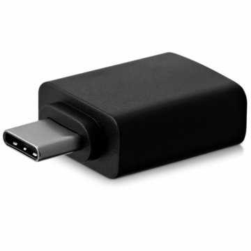 Adaptér USB C na USB V7 V7U3C2A-BLK-1E