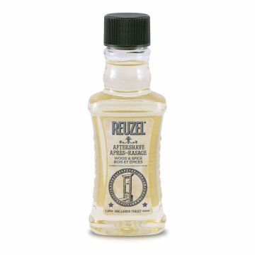 Mlieko po holení Reuzel Wood & Spice 100 ml