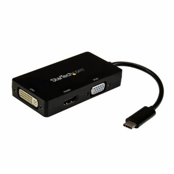 HDMI Kábel Startech CDPVGDVHDBP 0,15 m