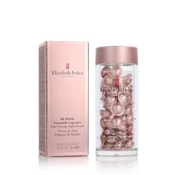 Obnovujúce nočné sérum Elizabeth Arden Ceramide