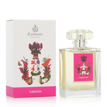 Dámsky parfum Carthusia EDP Tuberosa (100 ml)