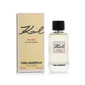 Dámsky parfum Karl Lagerfeld Karl Rome Divino Amore EDP