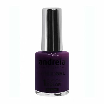 lak na nechty Andreia Hybrid Fusion H78 (10,5 ml)