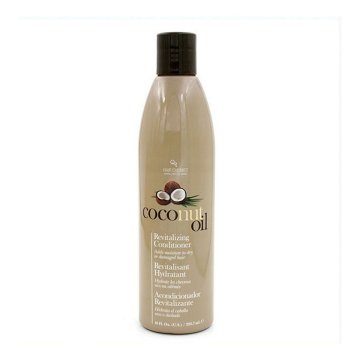 Kondicionér Cocnut Oil Revitalizing Hair Chemist (295 ml)