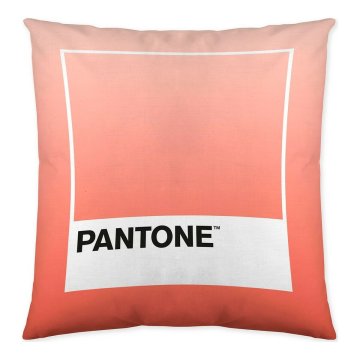 Poťah na vankúš Ombre B Pantone Localization-B086JQB7QD Obojstranný 50 x 50 cm