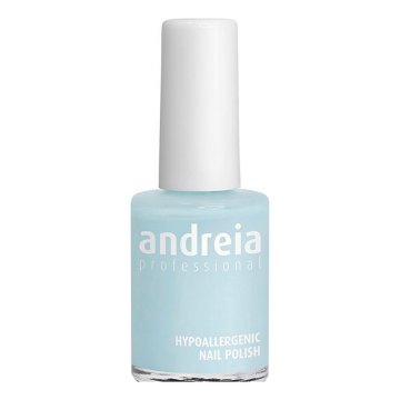 lak na nechty Andreia Professional Hypoallergenic Nº 5 (14 ml)