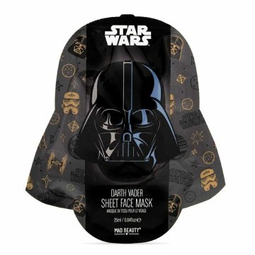 Maska na tvár Mad Beauty Star Wars Darth Vader (25 ml)