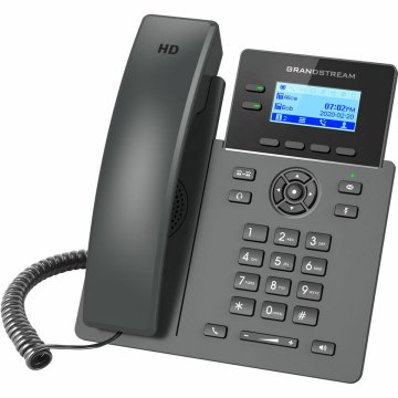 IP telefón Grandstream GRP2602