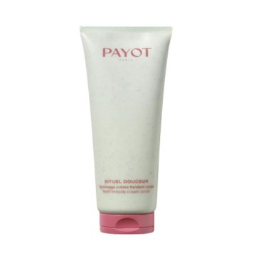 Telový píling Payot Gommage Creme Fondant Corps 200 ml