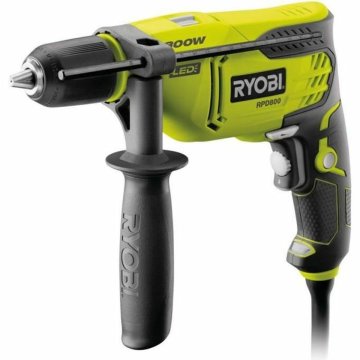 Kladivová vŕtačka Ryobi RPD 800 800 W