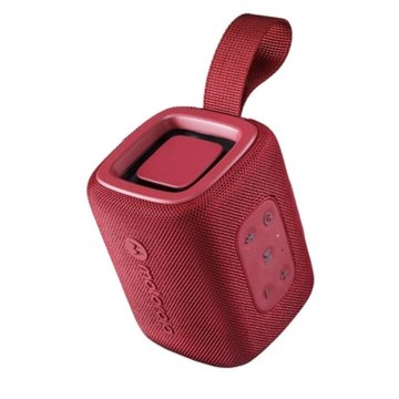 Prenosný reproduktor s Bluetooth Motorola ROKR 300 RED 7 W