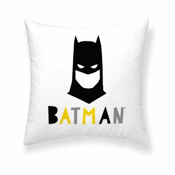 Poťah na vankúš Batman Batmask A Viacfarebná 45 x 45 cm