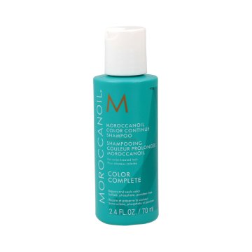 Šampón Moroccanoil Color Prolongée 70 ml