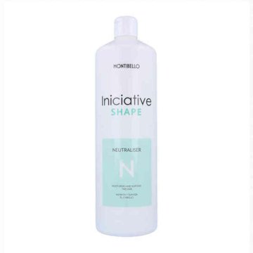 Stylingový krém Iniciative Shape Neutralizante Montibello Iniciative Shape Neutralis (1000 ml)