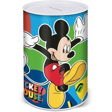 Digitálna pokladnička Mickey Mouse Cool Kov