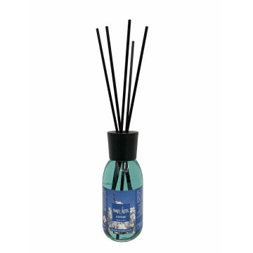 Osviežovač vzduchu Magic Lights Mikado Bavlna (125 ml)