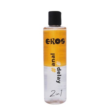 lubrikačný gél Lubricant Eros 250 ml