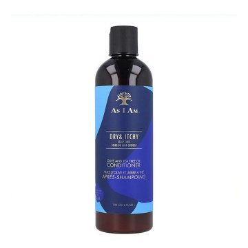 Kondicionér Dry & Itchy Tea Tree Oil As I Am 501580 (355 ml)