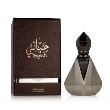 Dámsky parfum Al Haramain EDP Hayati 100 ml