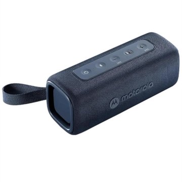 Prenosný reproduktor s Bluetooth Motorola ROKR 600 30 W Modrá