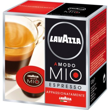 Kávové kapsule Lavazza 08600