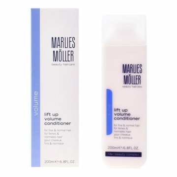 Kondicionér na jemné vlasy Volume Lift Up Marlies Möller (200 ml)