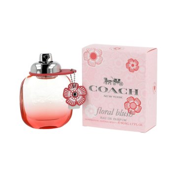 Dámsky parfum Coach Floral Blush EDP 50 ml